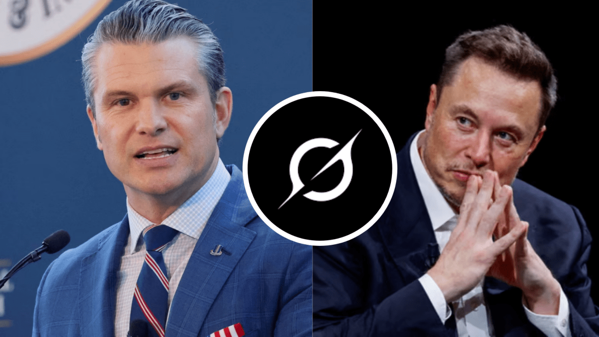 Explained: Why Pentagon is set to weave Musk’s AI into military networks? Explained: Why Pentagon is set to weave Musk’s AI into military networks?