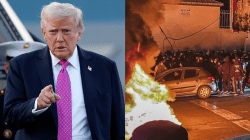 Iran Protests LIVE updates: ‘Help is on its way’, Trump cancels meetings with Iranian officials, backs protesters