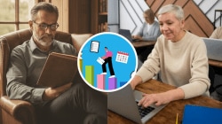 Why the UAE’s AI minister says 40-60 year olds have a secret edge over Gen Z 