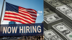 Best-paying jobs in the US: The surprise leader is not tech