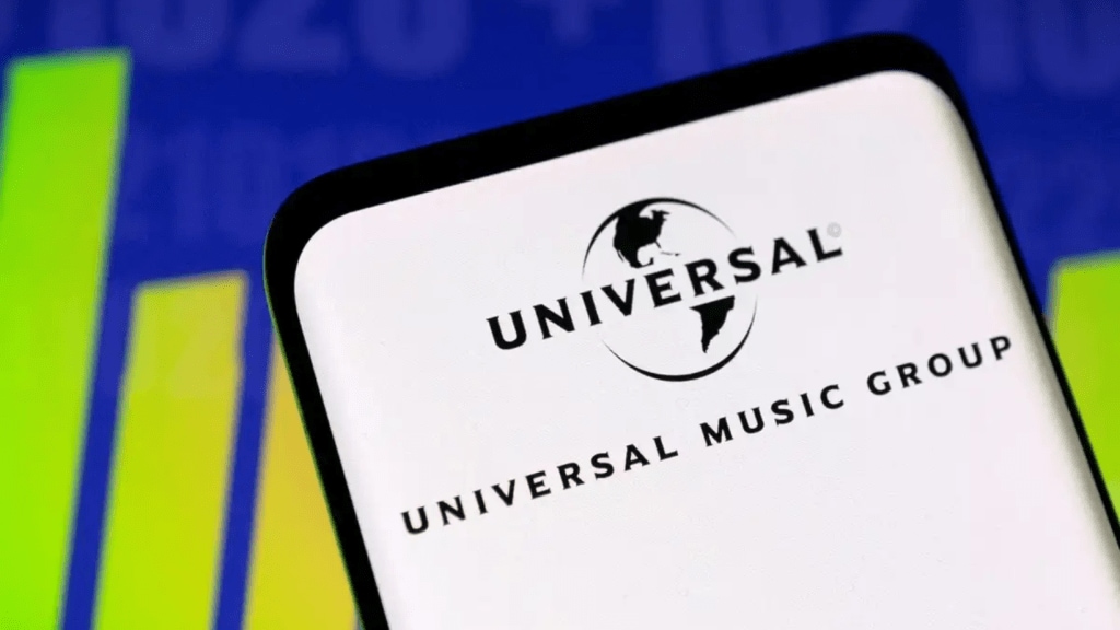 Universal Music India acquires 30% stake in Excel Entertainment at Rs 2,400 crore valuation Universal Music India acquires 30% stake in Excel Entertainment at Rs 2,400 crore valuation