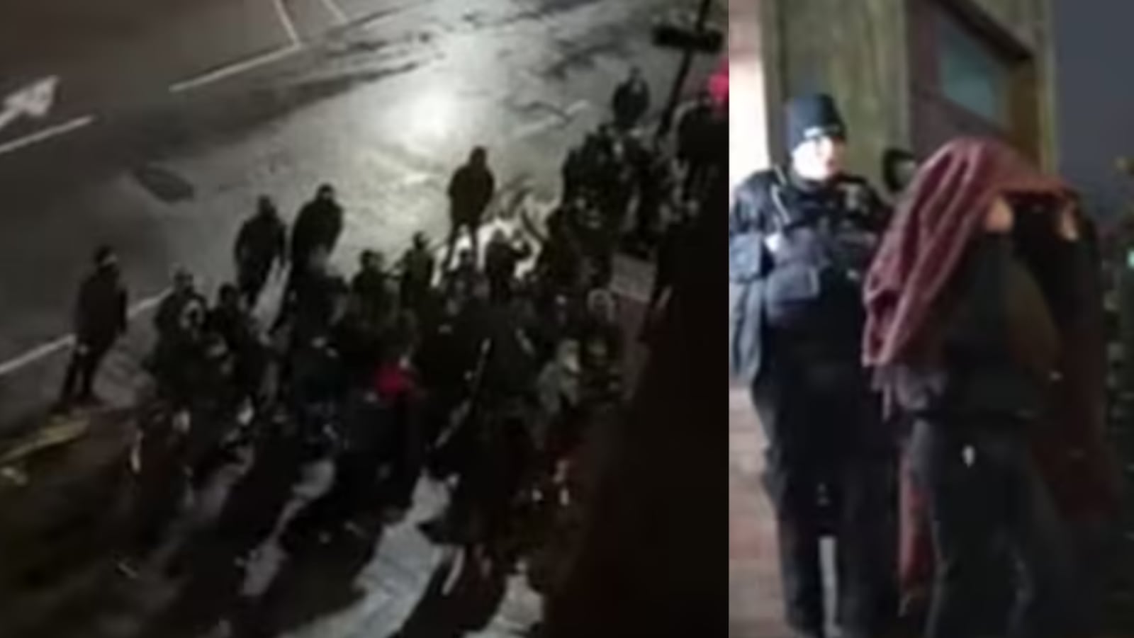 How 200 Sikhs rescued a 15-Year-old Victim from Pakistani grooming gang in UK 