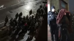 How 200 Sikhs rescued a 15-Year-old Victim from Pakistani grooming gang in UK 