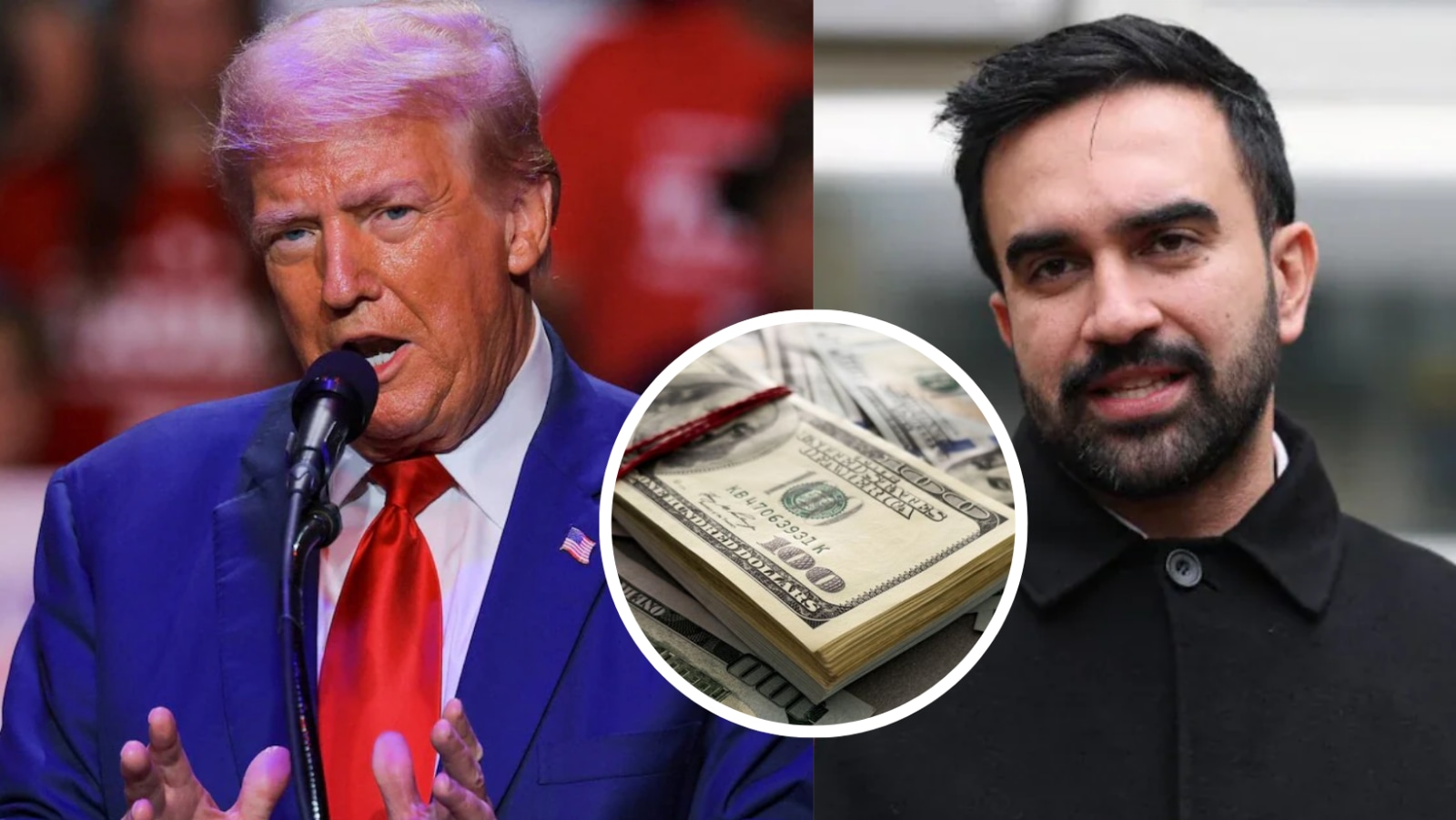 Why Trump is threatening to cut federal funds to ‘sanctuary’ cities including Mamdani’s New York City Why Trump is threatening to cut federal funds to ‘sanctuary’ cities including Mamdani’s New York City