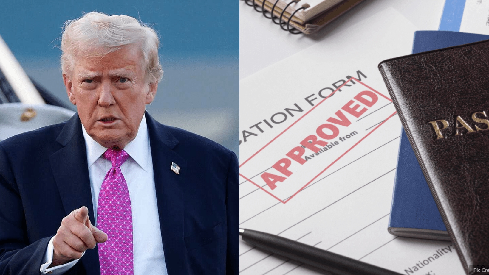 US suspends visa processing for 75 countries starting January 21, 2026. India is not on the list, allowing Indian travelers to continue their visa applications.