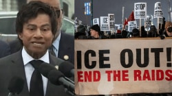 The American Dream vs ICE: Why MAGA is targeting this Indian-origin lawmaker – ‘Deport this loser’