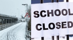 Is your school closed? Full list of Northeast Ohio school closings as lake-effect snow slams the region