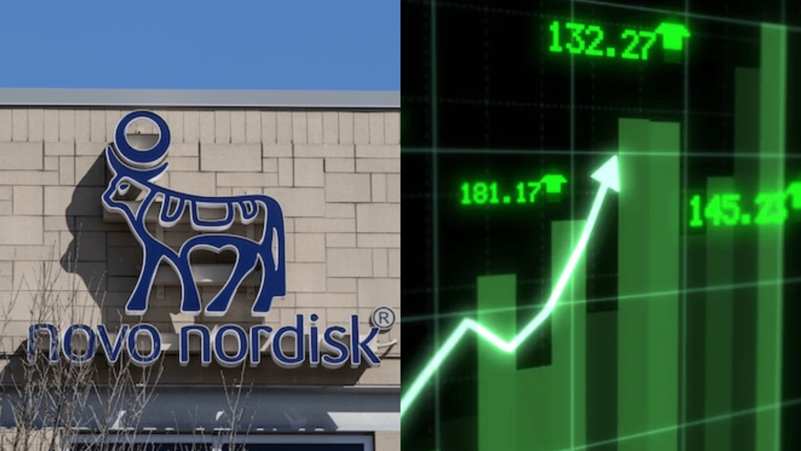 Novo Nordisk Rockets 25% in a Month: But Should You Buy the Rally?
