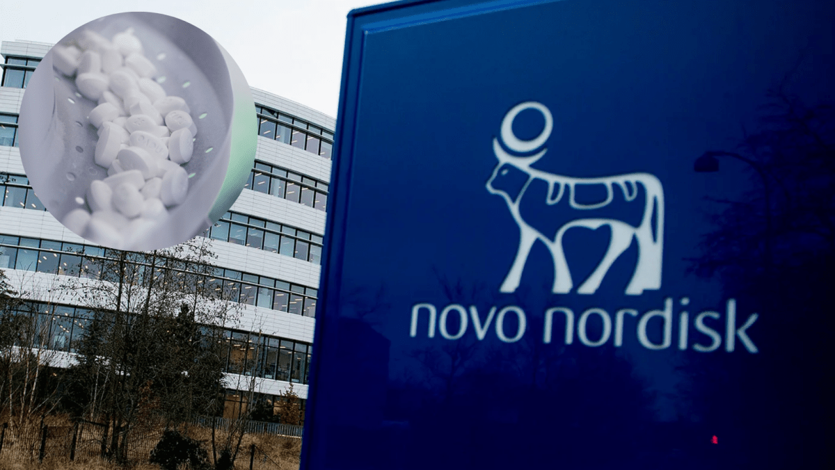 Explained: Why Novo Nordisk is offering the Wegovy pill at $149 a month Explained: Why Novo Nordisk is offering the Wegovy pill at $149 a month
