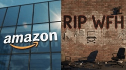 ‘RIP WFH:’ Netizens fuming as Amazon launches new system to spot employees skipping the office