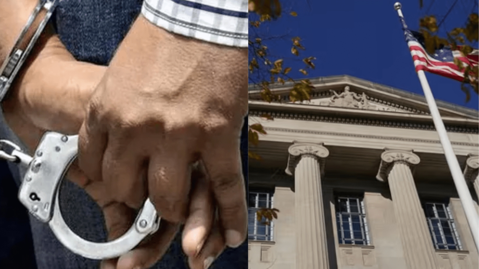 Who is Sanjay Kaushik? Indian businessman arrested in US for illegal export of ‘sensitive’ aviation components