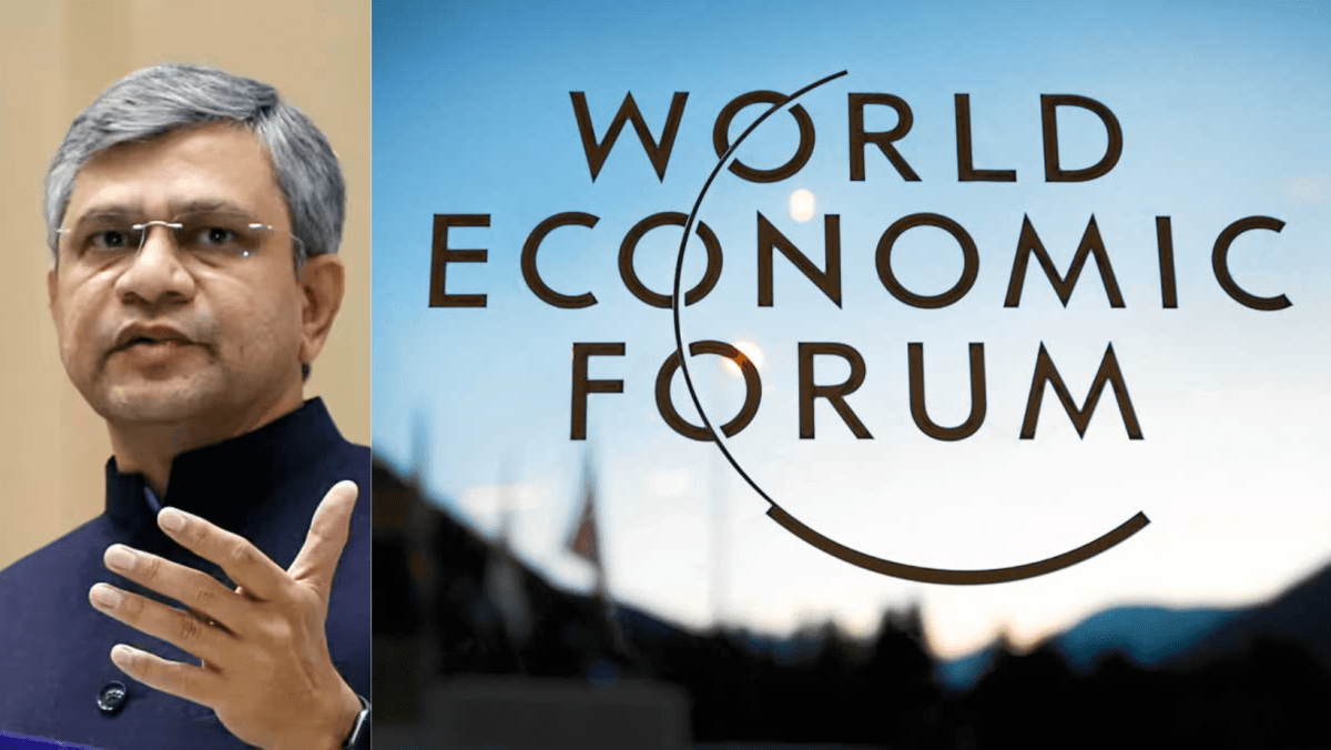 World Economic Forum 2026: What to expect from India’s biggest-ever delegation at Davos World Economic Forum 2026: What to expect from India’s biggest-ever delegation at Davos