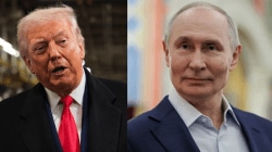 Putin receives invitation from Trump for Gaza ‘Board of Peace’, Kremlin confirms – Who else are invited to join?
