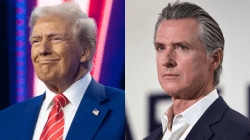 Trump vs Newsom: California governor takes trade war to Davos, urges Europe leaders to ‘have a backbone’
