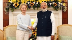 Historic breakthrough: India and EU set to announce ‘Mother of all deals’ soon