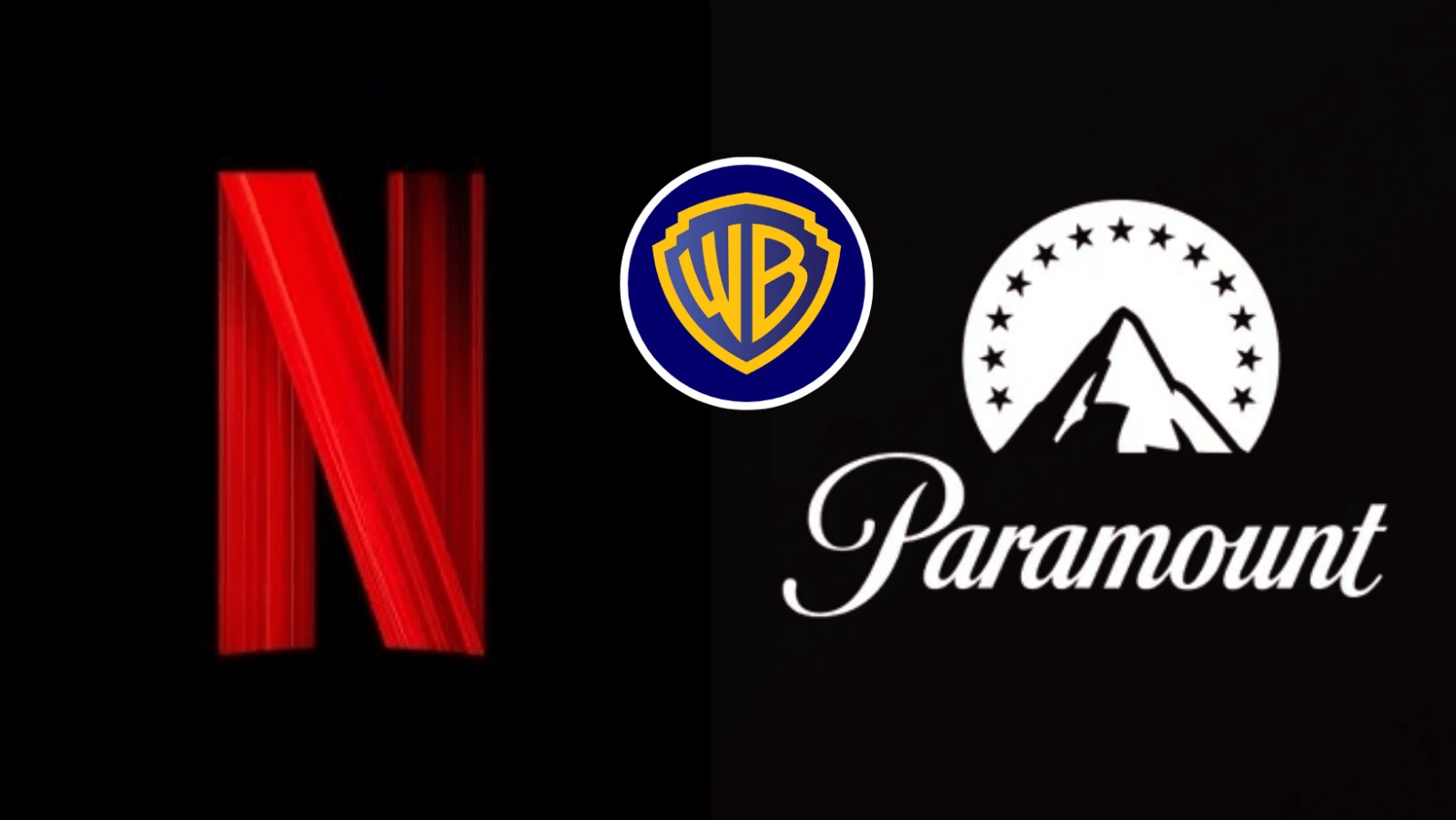 The new deal puts extra pressure on a rival bid from Paramount ( Netflix, Paramount, WB website)