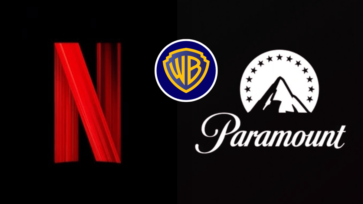 Netflix loses out on Warner Bros as Paramount Skydance emerges front-runner Netflix loses out on Warner Bros as Paramount Skydance emerges front-runner