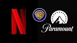 Netflix loses Warner Bros to Paramount Skydance after refusing to match $31-a-share bid