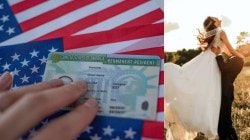 Think marriage secures a green card? US immigration attorney says that is not enough. Here is why