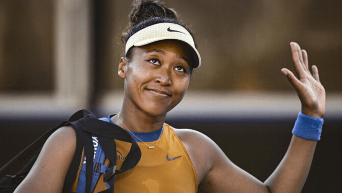 ‘It’s really tough’: Naomi Osaka begins her WTA return between motherhood, recovery and the road back to the top ‘It’s really tough’: Naomi Osaka begins her WTA return between motherhood, recovery and the road back to the top