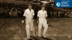 Better than Sehwag and Gambhir: The Indian duo’s 413-run record that refuses to die