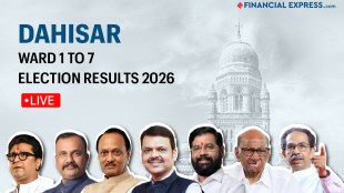 Dahisar Ward 1 to 7 Election 2026: Full Schedule, Constituency-wise, Party-wise Candidate List & Results 2026