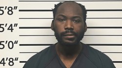 Who is Daricka M Moore? Mississippi shooting spree suspect ID’d, charged with murder after 6 killed