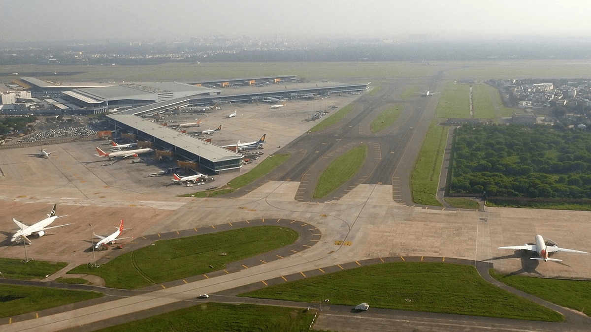 Delhi runway closure may push up airfares