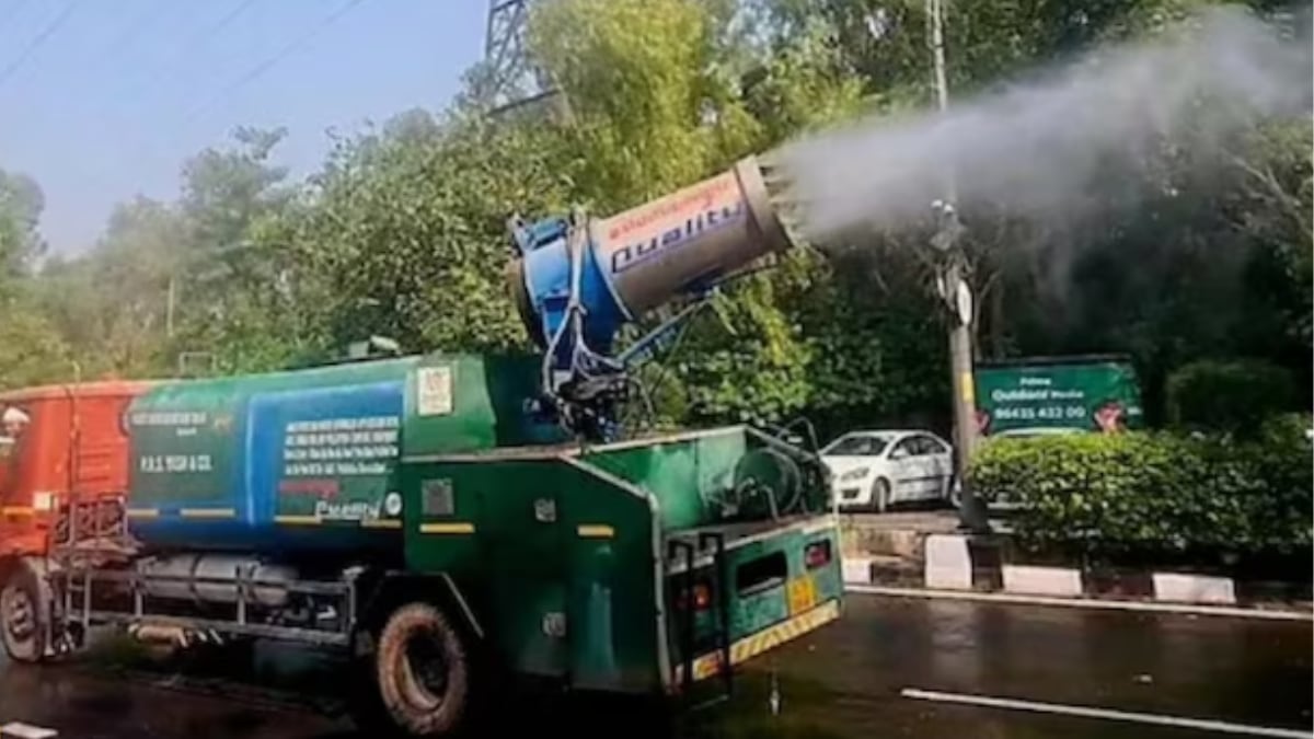 The Commission for Air Quality Management (CAQM), the centre's pollution watchdog, on Tuesday (January 20, 2026) revoked curbs under Stage 4 of the Graded Response Action Plan (GRAP) in Delhi-NCR after the capital witnessed an improvement in air quality.