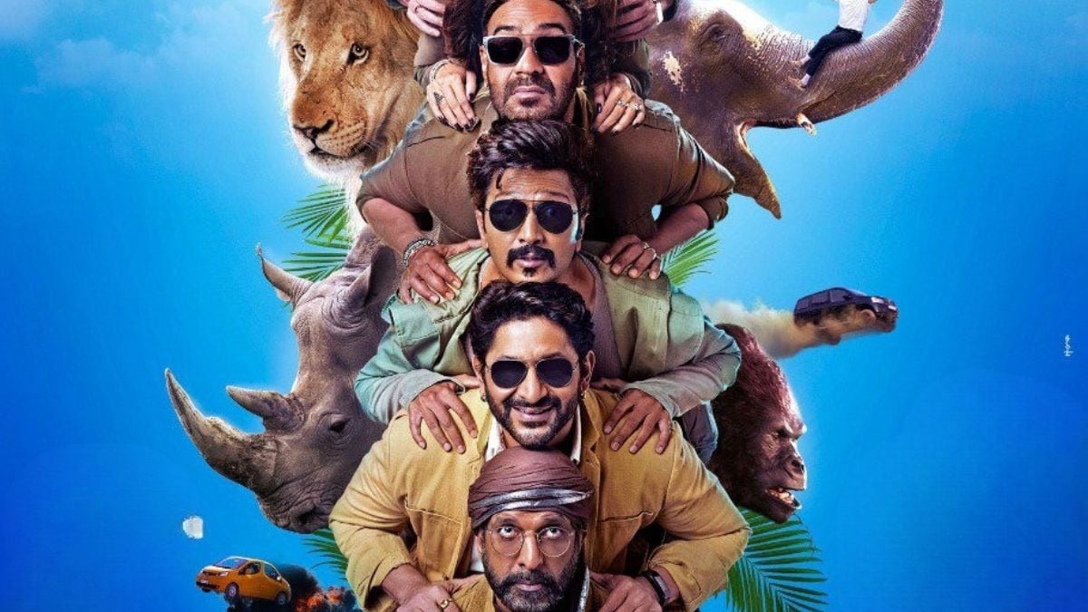 The release of Ajay Devgn's Dhamaal 4 has been postponed to June 2026. (Image source: Instagram)