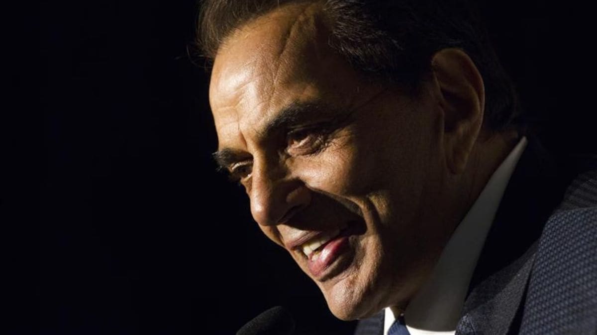 Padma Awards 2026: Dharmendra has posthumously been named as an awardee for the Padma Vibhushan, the second highest civilian honour in the country. (Image source: Reuters)