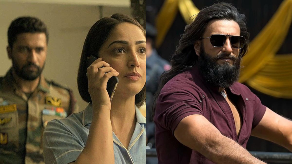 dhurandhar 2 the revenge vicky kaushal