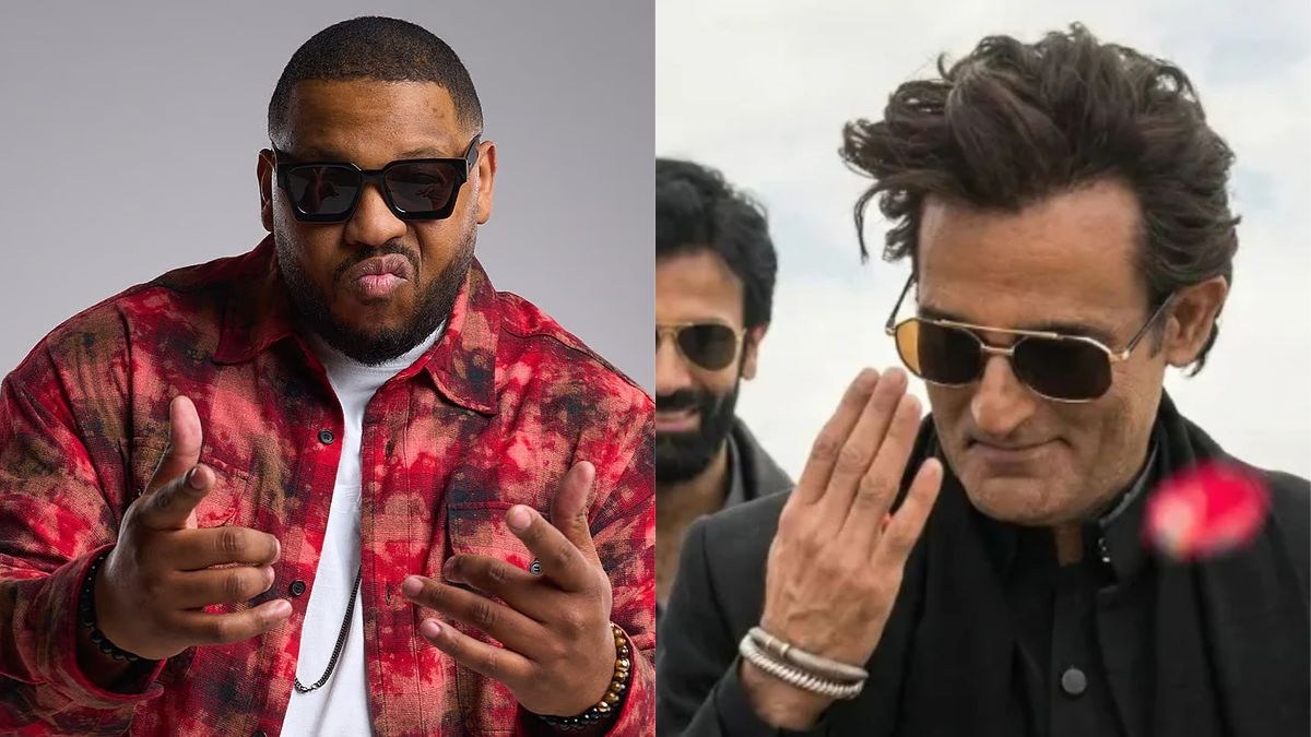Token Rapper India Dhurandhar's viral rapper Flipperachi to perform in India; check dates ...
