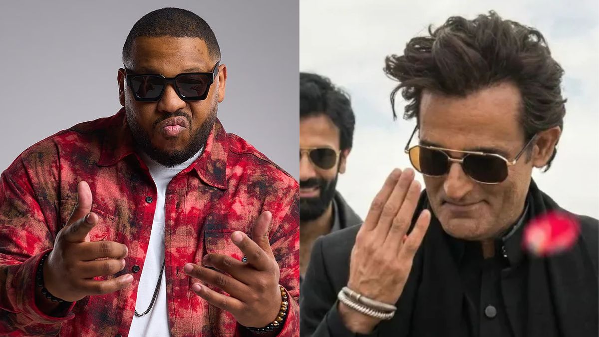 Dhurandhar’s viral rapper Flipperachi to perform in India; check dates for Bengaluru show