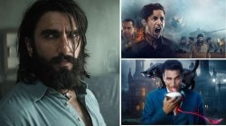 Dhurandhar wave leaves Bollywood battered: All the movies crushed by Ranveer Singh-starrer’s box office storm
