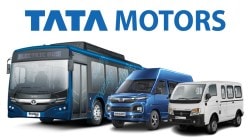 Tata Motors CV Q3 FY26 Results: Profit slumps 60% on demerger, labour code costs, revenue at Rs 20,315 crore