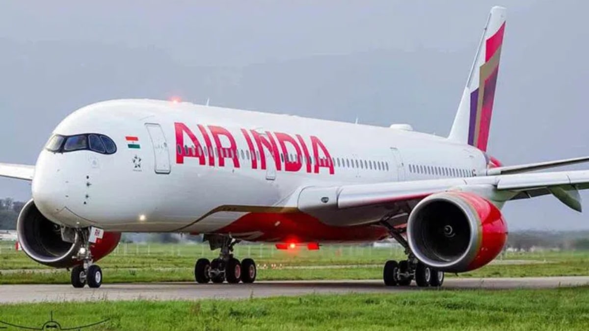 In another development, Air India finalized a deal with Airbus to convert 15 of its previously ordered A321 Neo planes into the A321 XLR model.