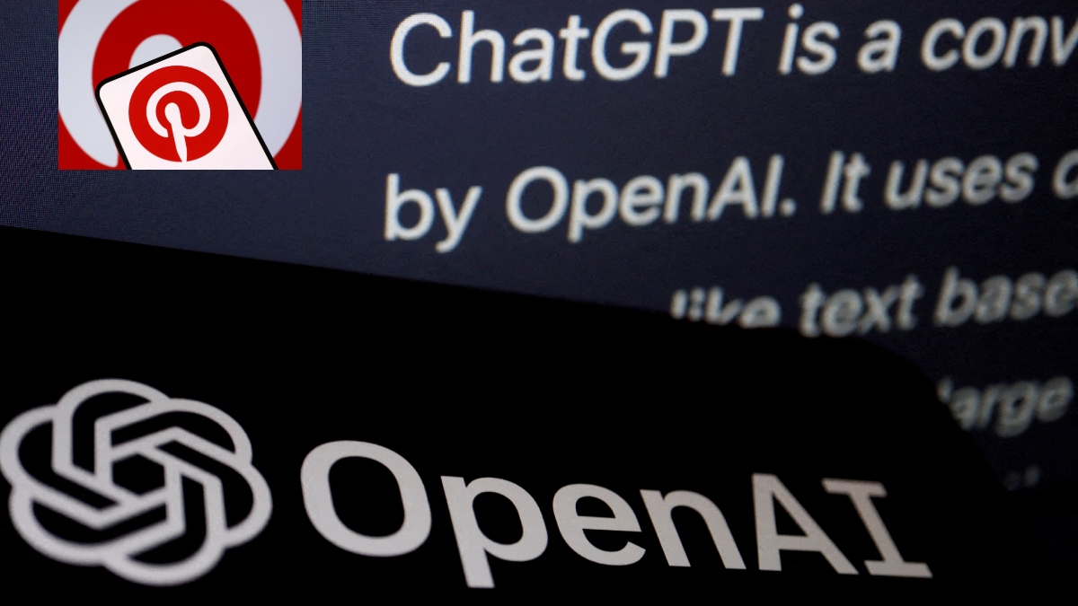 OpenAI、「これまでで最大の買収」でPinterestを買収する可能性：レポート – ワールドニュース