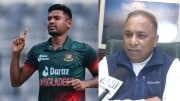 BCCI asks KKR to release Mustafizur Rahman from IPL 2026 squad amid Bangladesh violence concerns. (Image: X)
