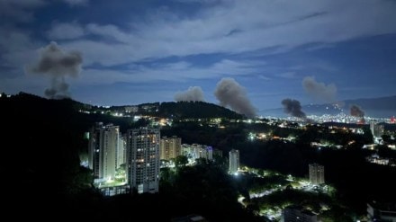 Venezuela rejects ‘aggression by US’, national emergency declared after multiple blasts - What we know