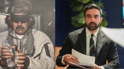 ‘I registered my opposition’: NYC Mayor Zohran Mamdani condemns Maduro capture as ‘act of war’ in direct call to Trump