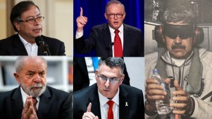 US attack on Venezuela: How the world leaders reacted and what's India's position?