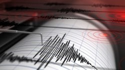Magnitude 6 earthquake jolts Oregon coast in US: See National Tsunami Warning Centre’s statement