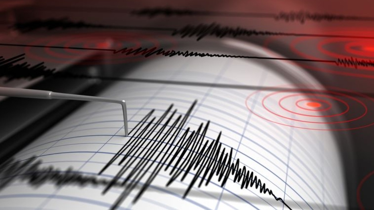 Leh Ladakh earthquake