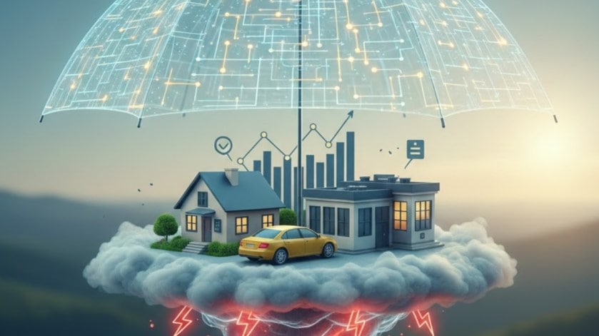 Explainer: The merits of a risk-based insurance premium model