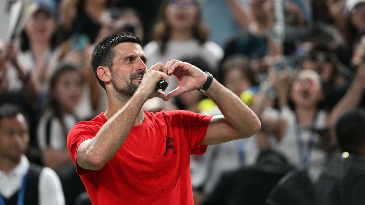 Novak Djokovic quits PTPA, player association he co-founded Novak Djokovic quits PTPA, player association he co-founded