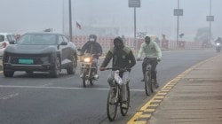 IMD forecasts ‘very dense fog’ in UP, Haryana, Madhya Pradesh, and Punjab; possible disruption to air travel