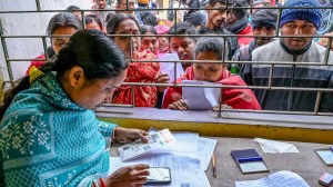 UP SIR 2026: How to check name in draft voter list and what to do if it is missing