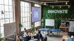 Innovation unleashed: How young minds are shaping the future in startup space