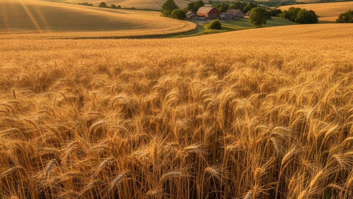 Resumption of e-auction of wheat sales hits millers as price dips